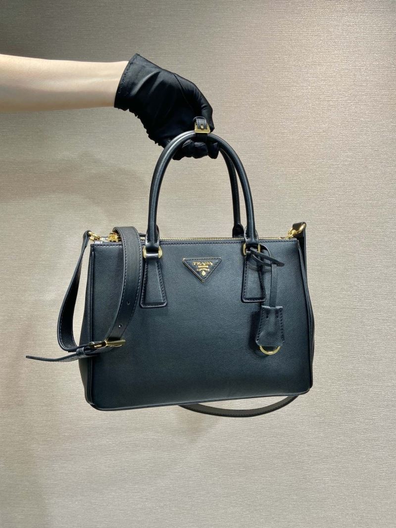 Prada Top Handle Bags